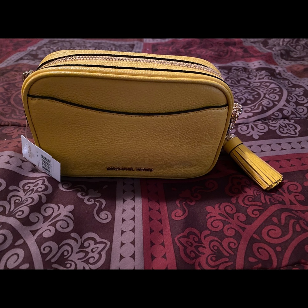 Michael Kors Crossbody Handbag